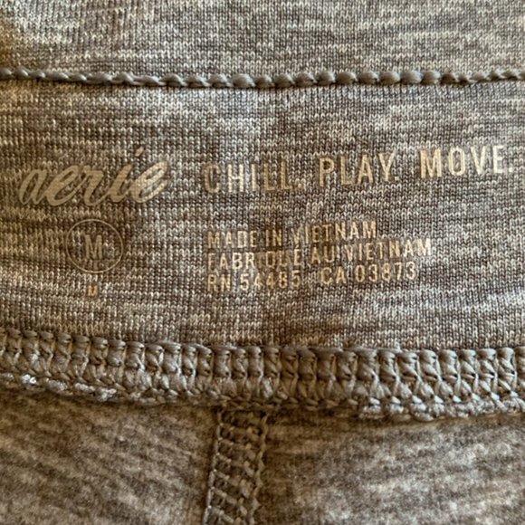 Jogger Leggings - Picture 4 of 5